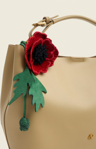 Подвес S5211 Красный